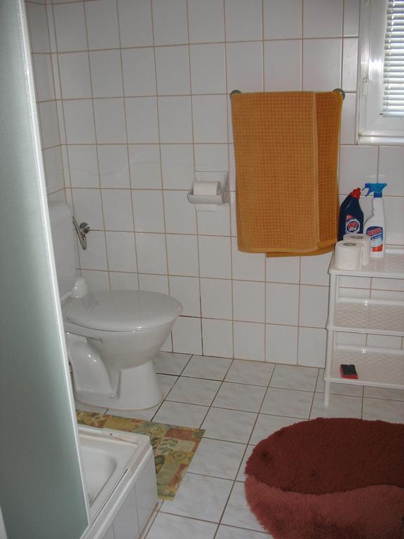 Doina Apartman Zalakaros Pokoj fotografie