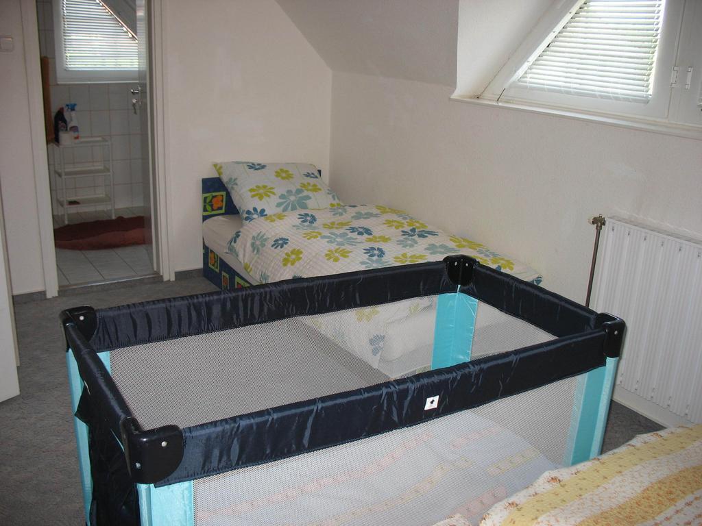 Doina Apartman Zalakaros Pokoj fotografie