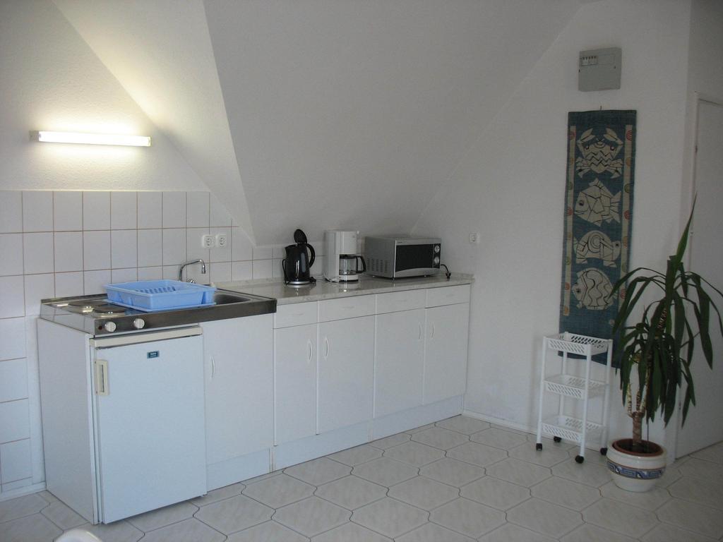 Doina Apartman Zalakaros Pokoj fotografie