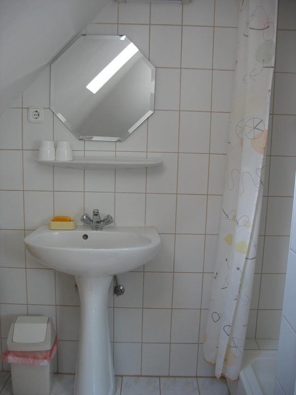 Doina Apartman Zalakaros Pokoj fotografie