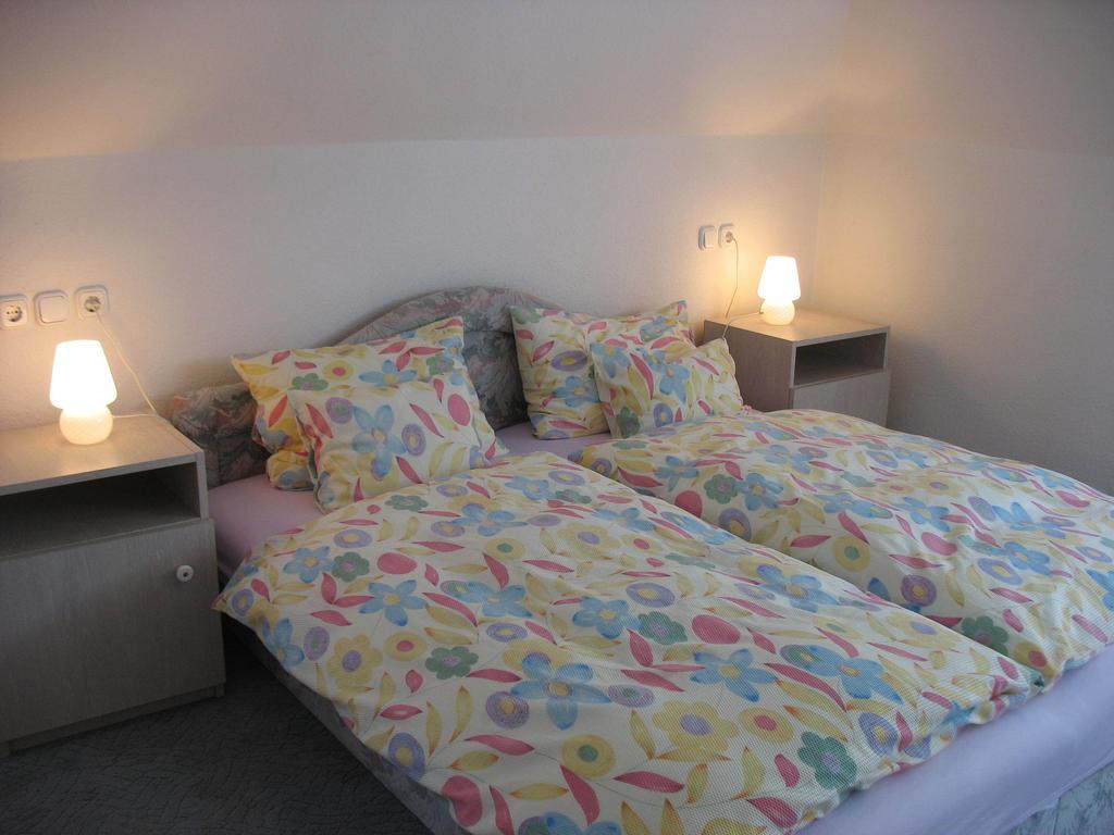 Doina Apartman Zalakaros Pokoj fotografie