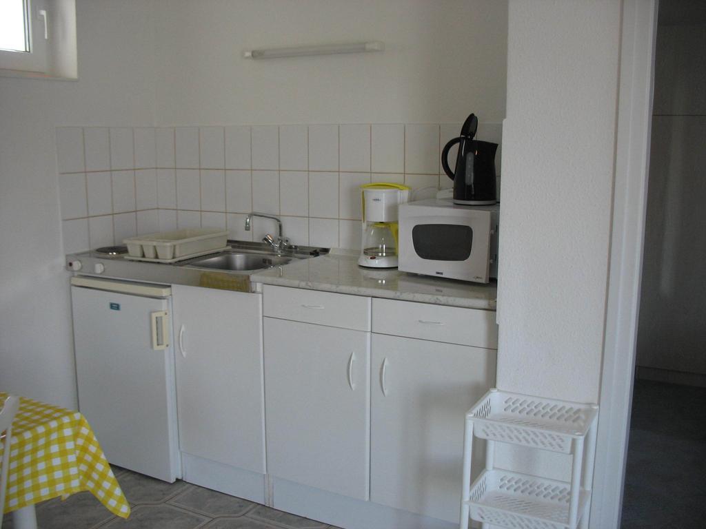 Doina Apartman Zalakaros Pokoj fotografie