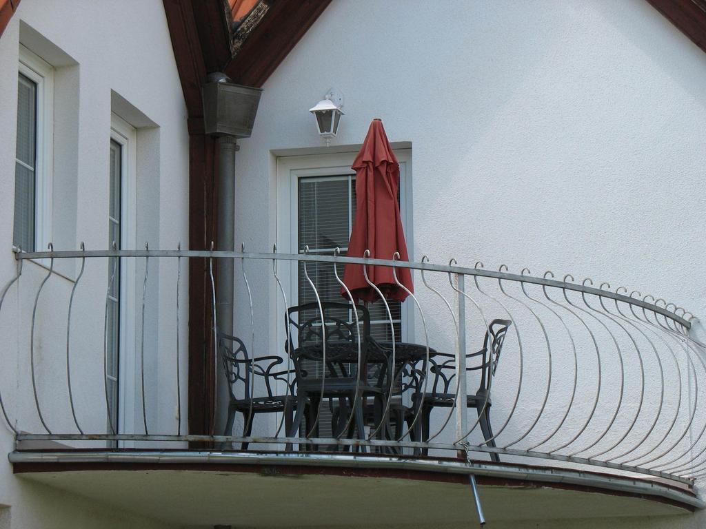 Doina Apartman Zalakaros Pokoj fotografie