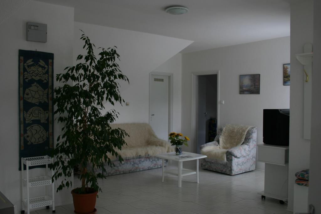 Doina Apartman Zalakaros Pokoj fotografie