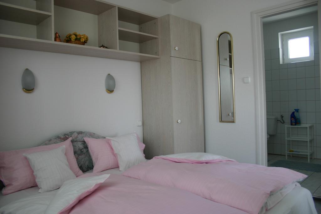 Doina Apartman Zalakaros Pokoj fotografie