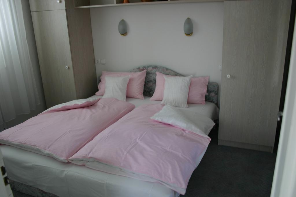 Doina Apartman Zalakaros Pokoj fotografie
